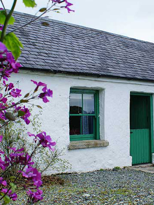 Mourne Irish Holiday Cottages
