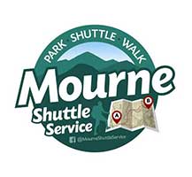 Mourne Shuttle Bus